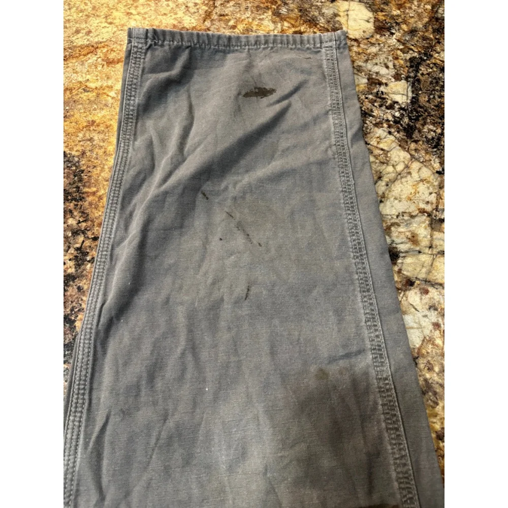 Carhartt Work Pants - Picture 6 of 9